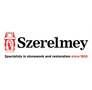 View more information for Szerelmey Ltd