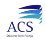 View more information for ACS Stainless Steel Fixings Ltd
