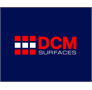 View more information for DCM Surfaces