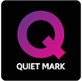View more information for Quiet Mark Certification