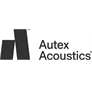 View more information for Autex Acoustics Ltd