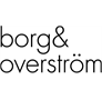 View more information for Borg & Overstrom
