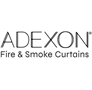 View more information for Adexon Fire & Smoke Curtains