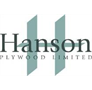 View more information for Hanson Plywood Ltd